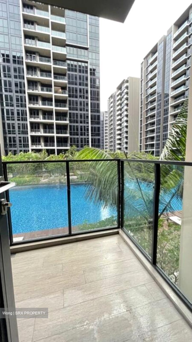 The Tapestry (D18), Condominium #521099591